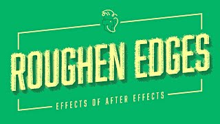 ROUGHEN EDGES  ✦ alight motion tutorial [upl. by Machutte126]