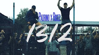 PADRINO X RIKEZ  1312 [upl. by Hploda]