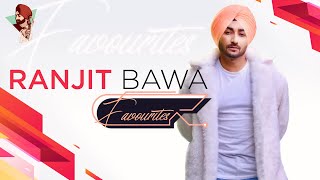 Ranjit Bawa All Favourite Jukebox  Latest Punjabi Songs 2021 [upl. by Bricker93]