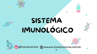 Imunologia  Atividade interativa [upl. by Uhp194]