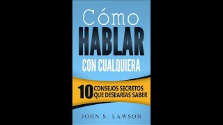 CÓMO HABLAR EN PUBLICO 👀 AUDIOLIBRO COMPLETO EN ESPAÑOL GRATIS [upl. by Rehpotsirh773]