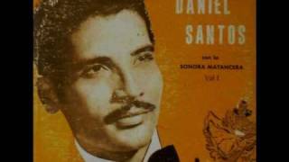 Daniel santos y la Sonora Matancera  El corneta [upl. by Pembroke485]