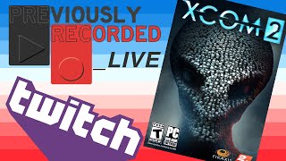 XOncore XCOM 2 part 2 [upl. by Kneeland]