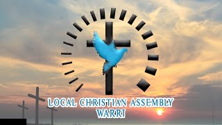 LOCAL CHRISTIAN ASSEMBLY CHURCH WARRI [upl. by Aimaj]