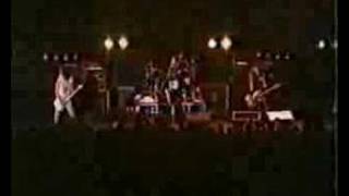 Ramones  Beat On the Brat live Canada 1995 [upl. by Sissie]