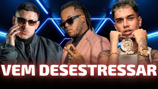 VEM DESESTRESSAR  MC PH VULGO FK VEIGH 🎵 Vem Desestressar Nóis dois juntinho em algum lugar [upl. by Oah]