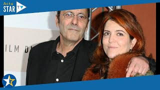 Agnès Jaoui évoque JeanPierre Bacri et leur couple quotà contrecourant et contremodequot  une histoire [upl. by Sheryle]