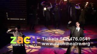 quotTotally Fedquot from SPRING AWAKENING at ZACH Theatre [upl. by Morlee]