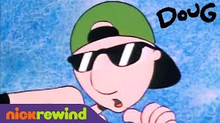 Doug Life Music Video  Doug  NickRewind [upl. by Remas]