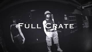 Dangereux Full Crate feat Shakka  Boddhi Satva [upl. by Yffat]