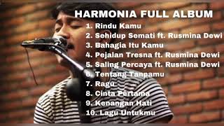 HARMONIA FULL ALBUM II HARMONIA BALI FULL ALBUM [upl. by Etterb]