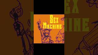 SEGGS MACHINE [upl. by Nesilla]