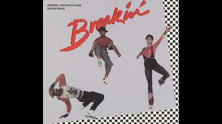 BEST 80s CLEAN ALL VINYL BREAK DANCE MIX [upl. by Trin]