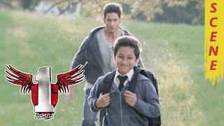 Mahesh Babu Knows His Flash Back  Heart Touching Emotional Scene  1 Nenokkadine Movie Scenes [upl. by Atiuqaj]