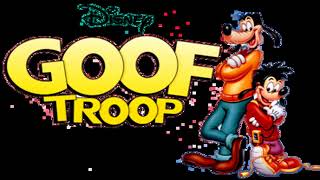 Goof Troop 1992 To 1993 TV Series Review [upl. by Eaver556]