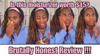 The Truth About Farmacy Halo Honey Moisturizer Revealed [upl. by Aratas547]