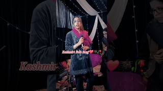 Lets promote the Kashmiri wedding suhana g shortfeed ytshots trending viralshorts kashmirisong [upl. by Anaert]