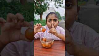 Bread Eating HACKS 🍞😱TomampJerry 🤣DiyaIshwarya shorts viralvideo [upl. by Ahsataj]