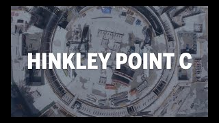 Hinkley Point C Reengineering the castinplace concrete workflow with truly constructible BIM [upl. by Llewellyn315]