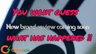 Unveiling A New Brand On The Channel Dont Miss This Upcoming Review [upl. by Okime50]