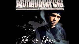 MONDO MARCIO  SEGUI LA STELLA lyrics [upl. by Tierza]