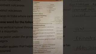 I C S E Board Class 5 Science Chapter 13 Solve [upl. by Elwin]