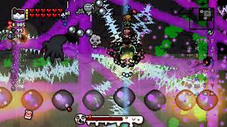 ISAAC ONETAP DELIRIUM KILL [upl. by Kurth821]