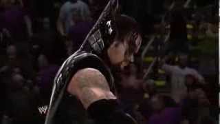 WWE 2K14 Wrestlemania 14 Undertaker Vs Kane [upl. by Rutledge617]