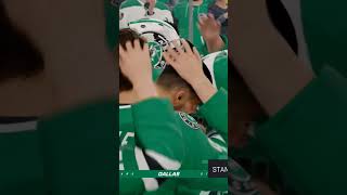 OT Winner To Win The CUP nhl easportsnhl stanleycup shorts [upl. by Adnilev]