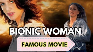 Bionic Woman bionic woman intro bionic woman sound effect bionic woman tv show [upl. by Terrie]