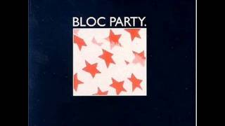 Bloc Party  Shes Hearing Voices EP version [upl. by Collum657]