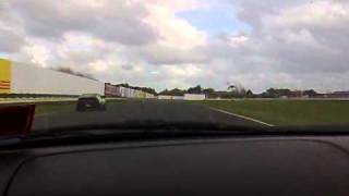 MARKS GTR 1000HP 300kmh PUKEKOHE RACE TRACK [upl. by Wsan129]