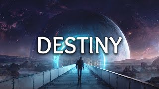 NEFFEX ‒ Destiny Lyrics [upl. by Natam]