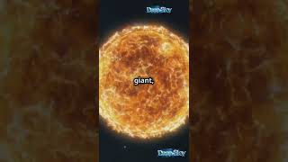 Fun facts about Pollux star astronomyeducation astronomy universe astrophysics facts [upl. by Kerman]