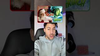 Jesi li Djed Božićnjak ili Grinch Team 🎅🏻🫢😍🎄 [upl. by Alehc408]