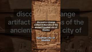 I Uncovered the SHOCKING Truth About Ancient Egyptian Hieroglyphs [upl. by Nari276]