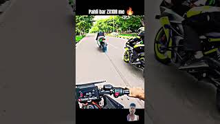 automobile duke ktmduke rider kawasaki motovlog motorcycle twowheeler zx10r jammu [upl. by Ekenna]