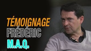 Ils Ont Réussi  Le Message De FREDERIC [upl. by Refotsirc]