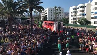 Gay Pride Maspalomas Gran Canaria [upl. by Noli]