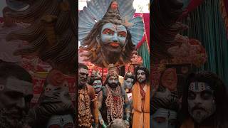 Aghori sewa mahadev bhakt shortsfeed youtubeshorts viralshort mahadev harharmahadev bhajan [upl. by Desiri236]