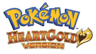 Viridian Forest Beta Mix  Pokémon HeartGold amp SoulSilver [upl. by Ainollopa]