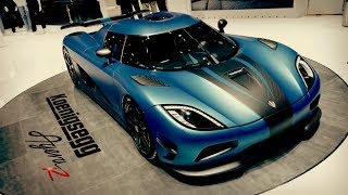 GTA IV Modded Cars Koenigsegg Agera R [upl. by Carlie]