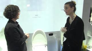 Kohler Intelligent Toilets  KBIS 2016  eFaucetscom [upl. by Cristian]