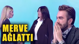 Merve Sevinin Anneler Günü Şiiri Herkesi Gözyaşlarına Boğdu [upl. by Conrade304]