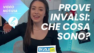 Prove Invalsi che cosa sono [upl. by Gothart]