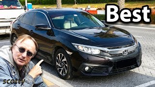 5 Best Cars to Buy When You’re Broke [upl. by Reinert]