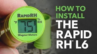 Rapid RH L6 How to Install The Right Way [upl. by Pulling]