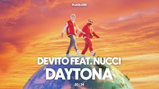 DEVITO  DAYTONA FEAT NUCCI [upl. by Naoj]