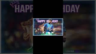 hardik pandya birthday whatsapp status 🤩🥰 [upl. by Luhey]