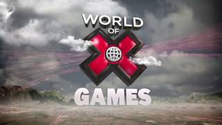 X Games YouTube Trailer  SUBSCRIBE NOW [upl. by Roi817]